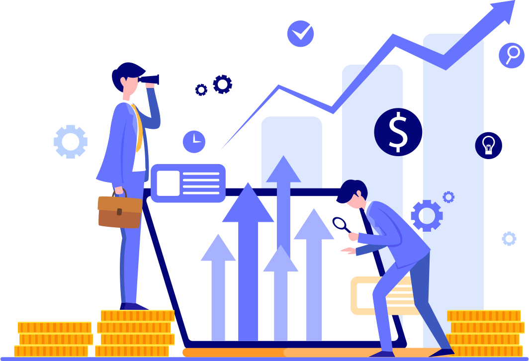 Generate-Higher-ROI Generate Higher ROI