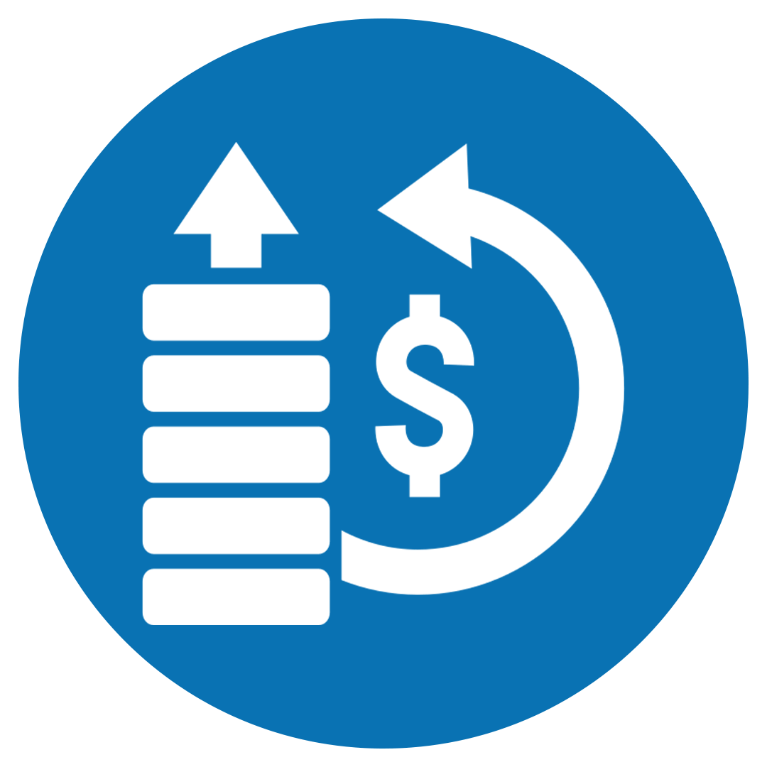 Maximize-ROI Maximize-ROI